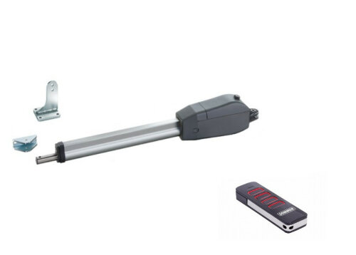 TWIST350K1 - pohon jednokřídlé brány